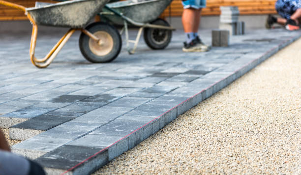 Reliable Olathe, CO Driveway Pavers Solutions